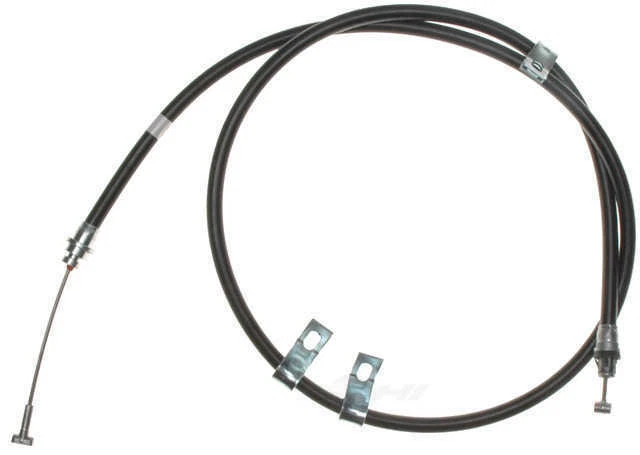 Cable freno aparcamiento trasero derecho para Mazda 626 1998-2002 1999 2000 2001 Raybestos Foto 2 de 2