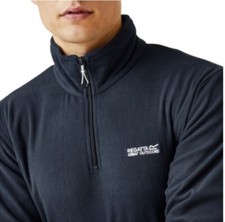 Флисовые рубашки для кемпинга и походов Regatta, топы и свитера