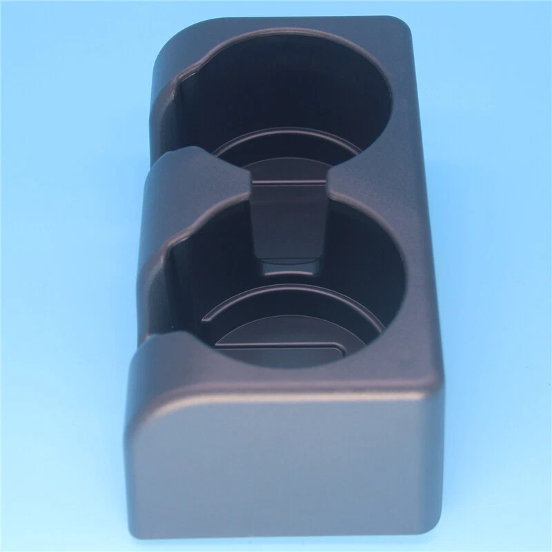 NUEVO Nuevo Inserto Bebida Banco Trasero Asiento Portavasos para Colorado Canyon 2004-12 Foto 2 de 4