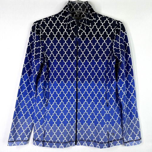 Talbots Everyday Yoga Jacket