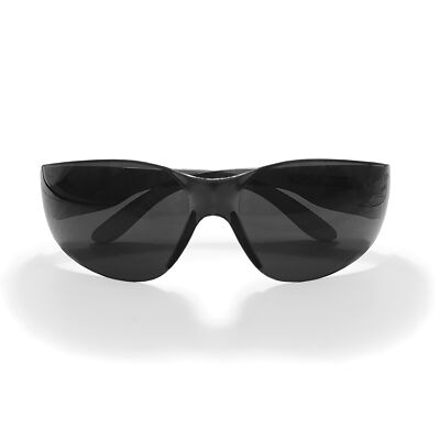 Gafas protectoras de seguridad, lentes resistentes a impactos de policarbonato