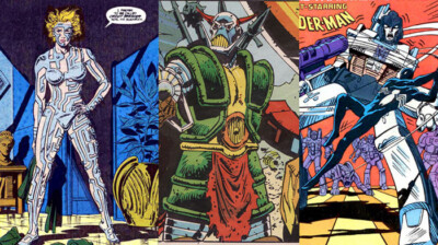 Transformers No 299 Original 80s G1 Marvel UK Comics - other numbers available
