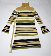 Beautiful color dress for woman