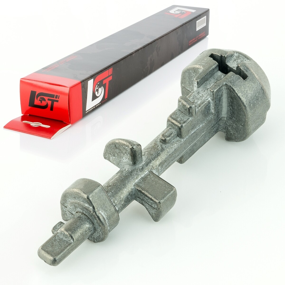 Ignition Lock Blocking Shaft Bolt Lock Cylinder Cylinder For TOYOTA