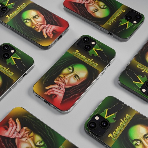 Soft Phone Case for Apple iPhone 13 - NEW - Picture 3 of 4