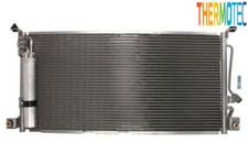 AC AIR CONDENSER RADIATOR KTT110294 THERMOTEC I