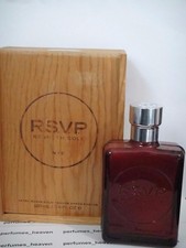 Kenneth Cole RSVP After Shave Balm 3.4 oz / 100 ML Rare for Men
