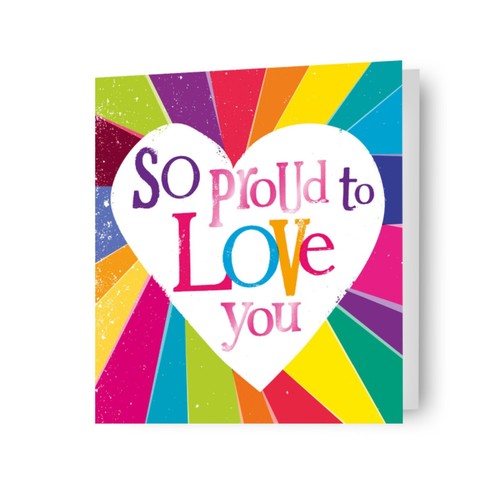 Valentinstagskarte | Happy Valentinstag | Generische Valentinstagskarte - Bild 6 von 78