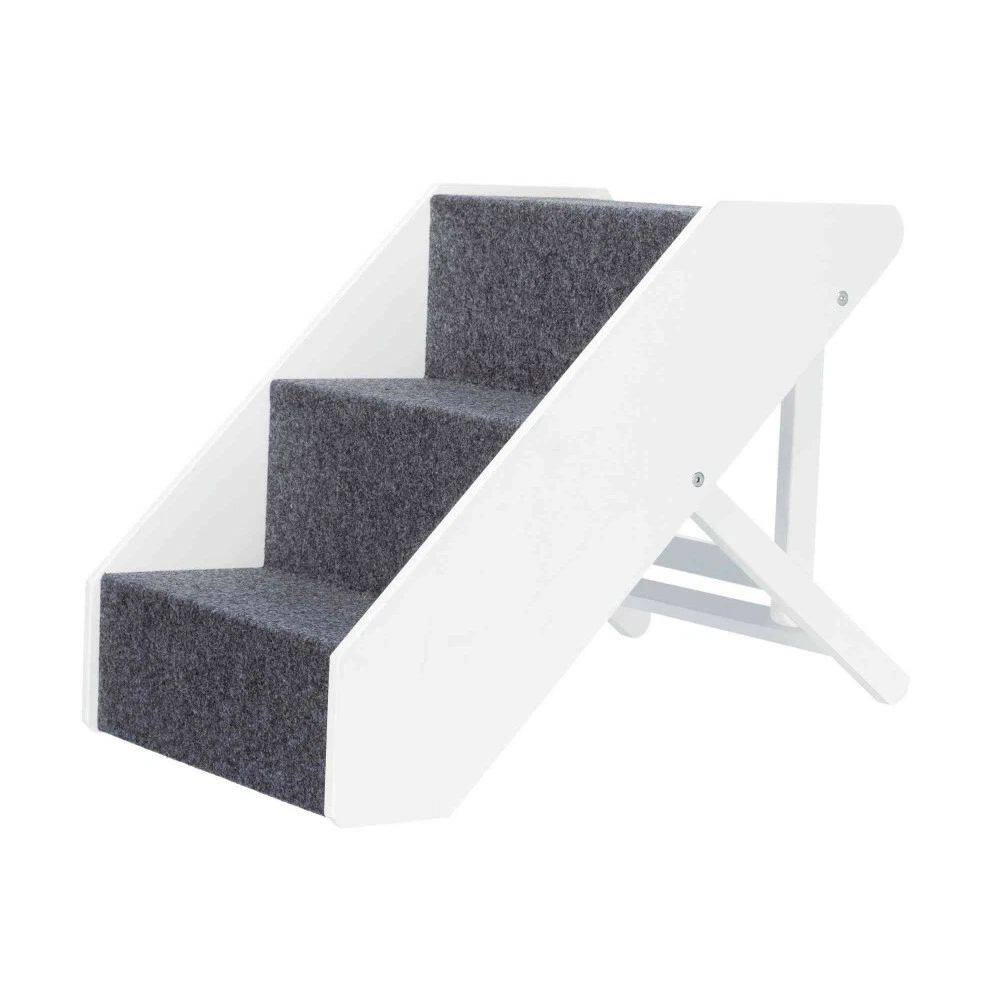 Hunderampen & -treppen Zusammenklappbare/- faltbare aus Holz online kaufen  | eBay.de