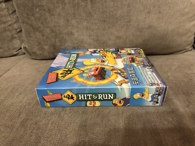 邦楽 Remasters Box Xbox, New, Factory Sealed, Simpsons Hit & Run, Japan, NTSC/J