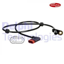 Sensor, wheel speed Delphi SS20543 for Mercedes-Benz
