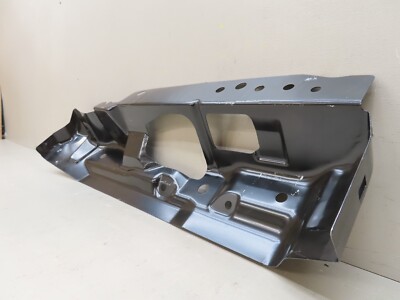 2019-2023 FORD RANGER SUPER CAB REAR LEFT DRIVER SIDE PILLAR OEM