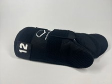 Giants Marlins Cody Ross Game Used Evoshield Leg Guard