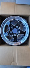 Weld Racing S104bc063375 Weld 15x5 Ventura Wheel 5x120.65