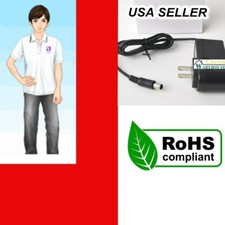 12 Volt AC Adapter For Pulse Performance GRT-11 80 Watt Electric Scooter Charger