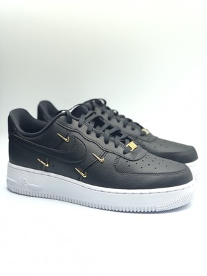 Nike Air Force 1 07 LX Sisterhood Black 