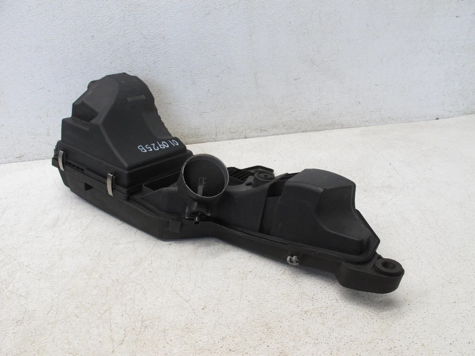 12-16 BMW F30 320i 430i 228i tracción trasera xDRIVE 2.0 FILTRO DE ADMISIÓN CAJA LIMPIADOR FABRICANTE DE EQUIPOS ORIGINALES 010925 Foto 3 de 4