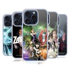 JUSTICE LEAGUE DC COMICS DARK COMIC ART SOFT GEL CASE HOESJE VOOR APPLE iPHONE