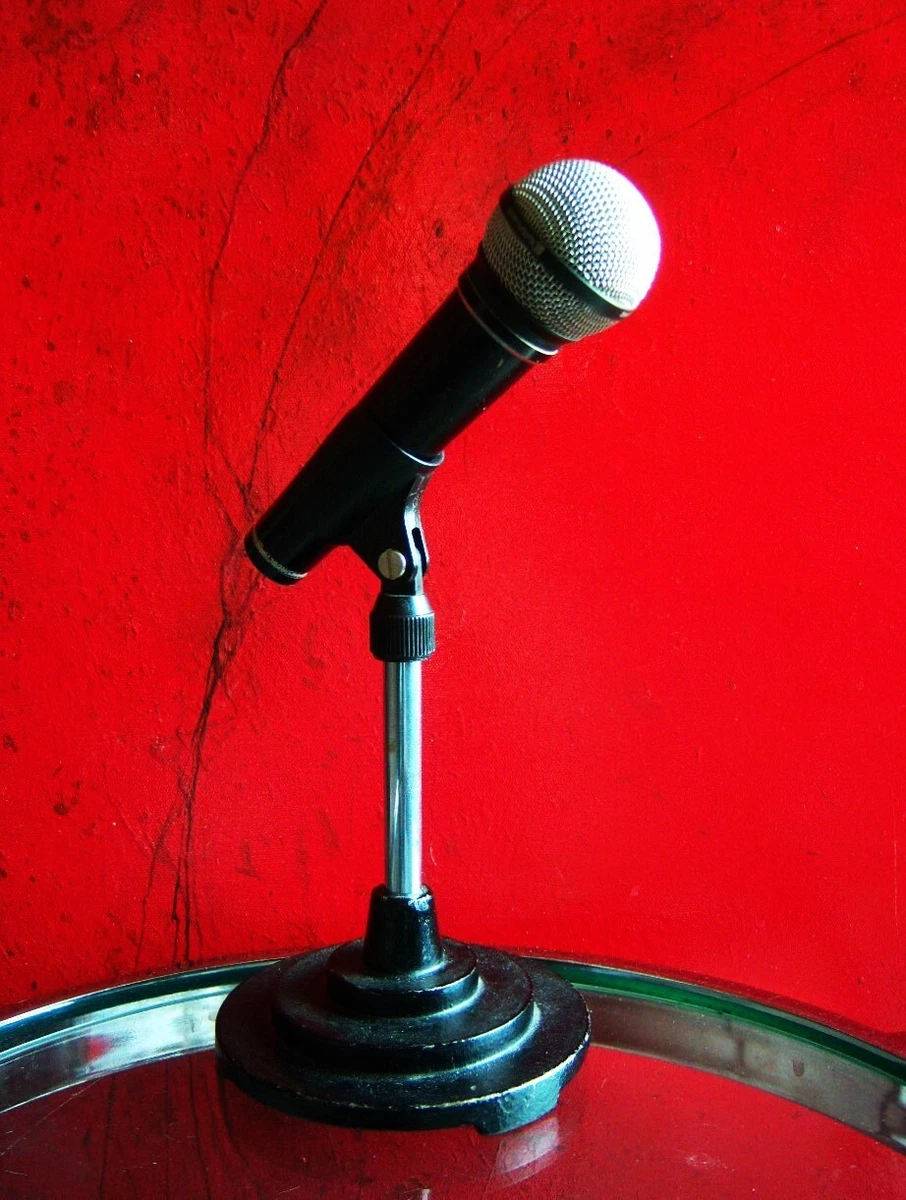 beyerdynamic Vintage Microphone Vintage Pro Audio Equipment for