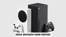 Microsoft XBOX Series X & S HDMI Repair Servi...