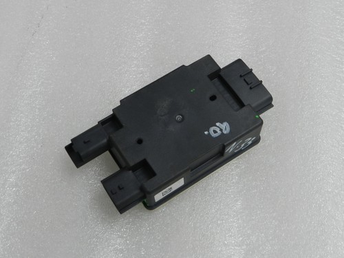 Nissan Qashqai II J11 Diesel Kraftstoffpumpe Steuergerät Modul 169109238R