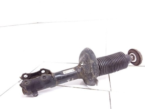 Volkswagen Polo III (6N - 6N2 - 6NF) 1996 Left Stoßdämpfer Diesel 20334461