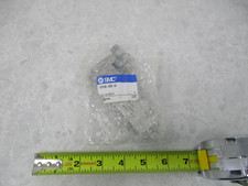 SMC SY5120-2DZ-01 SOLENOID VALVE, V0888