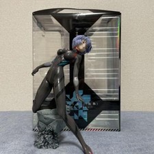 Theatrical Version Rei Ayanami tentative name...