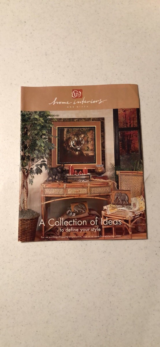 Home Interiors Catalog Home Party Pin By Esther Dovii On Home