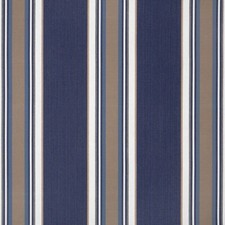 Awning/Marine Fabric - Sunbrella Emblem Navy 46" 4898-0000