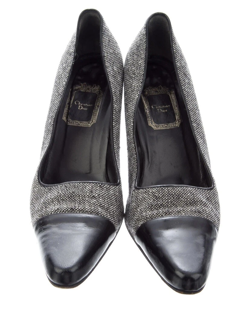 Chaussures Christian Dior Femme Taille 9, IT 39