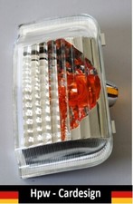 Für Peugeot Boxer II Spiegelblinker rechts ab Baujahr 2006 Typ 250