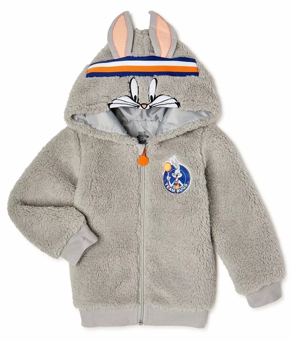 Baby bugs bunny costume 2025