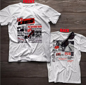 Gnr Lies Shirt | eBay