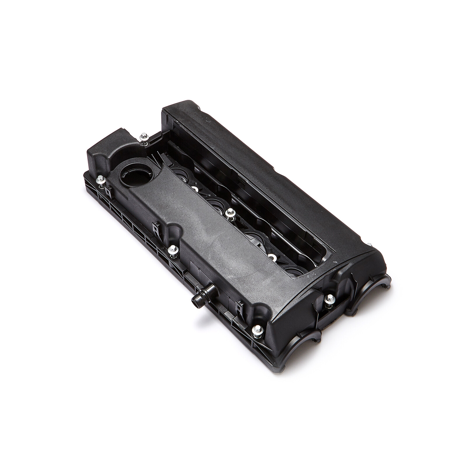 SGF Cam Camshaft Rocker Cover + Gasket For Vauxhall 1.6 Z16XEP X16XE1 5