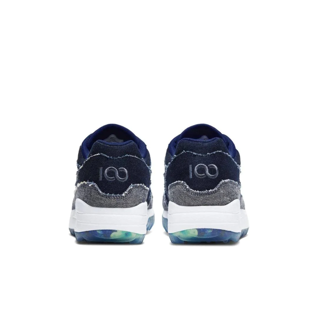 Nike Air Max 1 Golf No Denim Allowed Navy | eBay