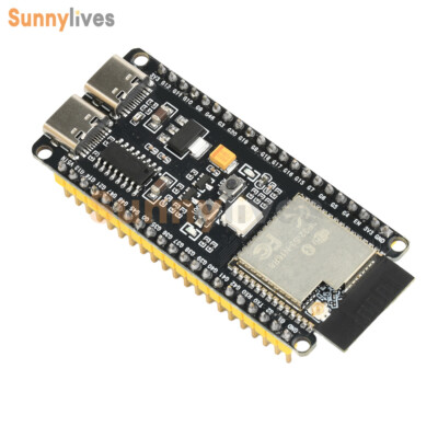 ESP32-S3 N16R8 WIFI Bluetooth Development Board AI Voice Chat Development Kit
