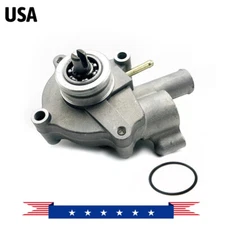 New Water Pump with O-RING For HiSun UTV ATV 500 700 Massimo Supermach MSU