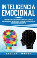 Steven Turner | Inteligencia Emocional | Buch | Spanisch (2019) | Gebunden