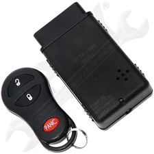 Apdty 24889 Replacement Keyless Entry Key Fob W Programming Tool