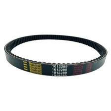 Golf Cart Drive Belt, Final Drive Transmission Belt V-Belt Replacement fits