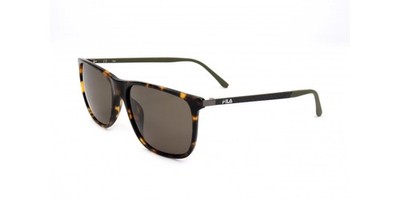 Fila Sonnenbrille SFI299V Havanna 57/17/140 Herren