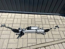 Mercedes AMG GT X 290 A2904604700 Lenkgetriebe