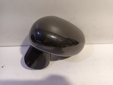 Retroviseur gauche (ou coque) Audi TT