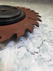 Freud Dado set dial a width saw blade — photo 3
