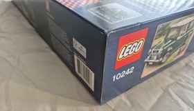 Lego (R) Creator 10242 Mini Cooper Expert 16+ *NEW* RETIRED FACTORY SEALED 