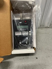 MFJ-259B HF/VHF SWR Analyzer – For Parts/Repair