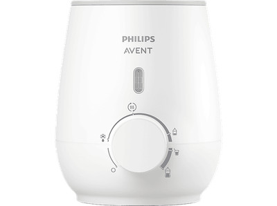 PHILIPS AVENT SCF355/09 Flaschenwärmer