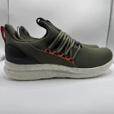 Size 8.5 - adidas Lite Racer Adapt 7.0 Olive Strata
