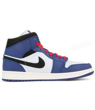 Jordan 1 Retro SE Mid Deep Royal Blue for Sale | Authenticity
